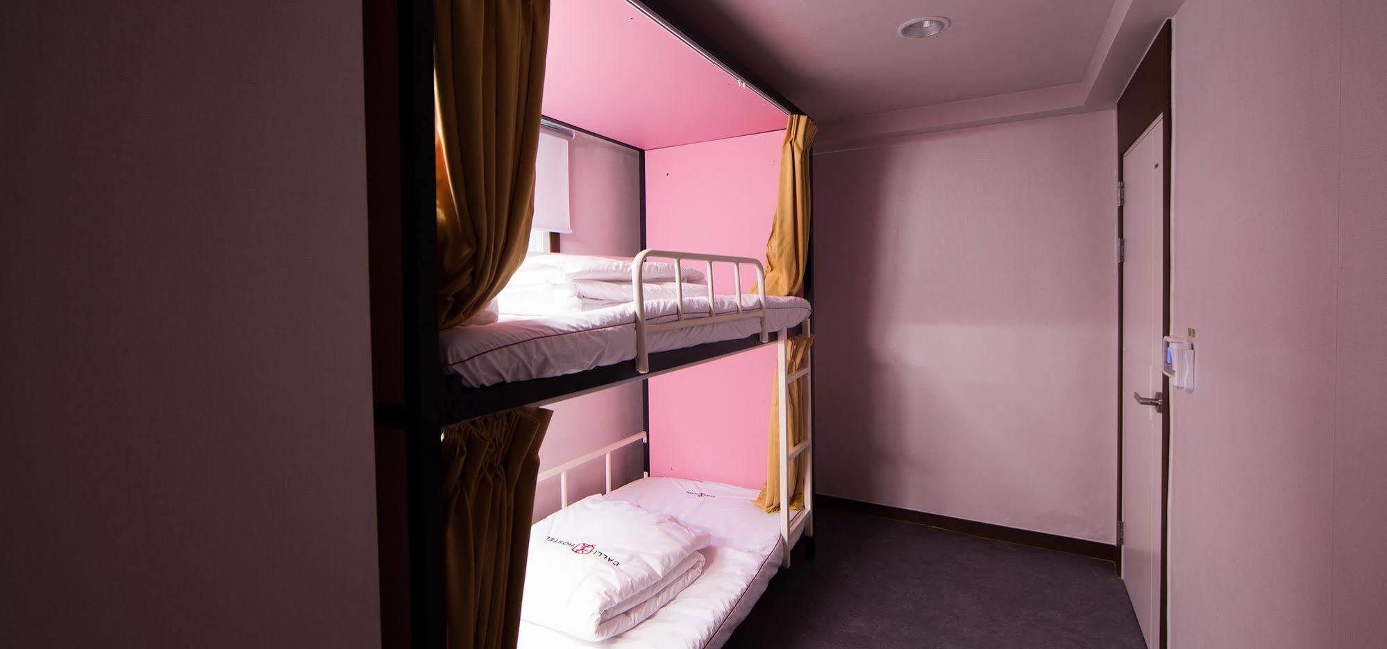 Albergue Calli