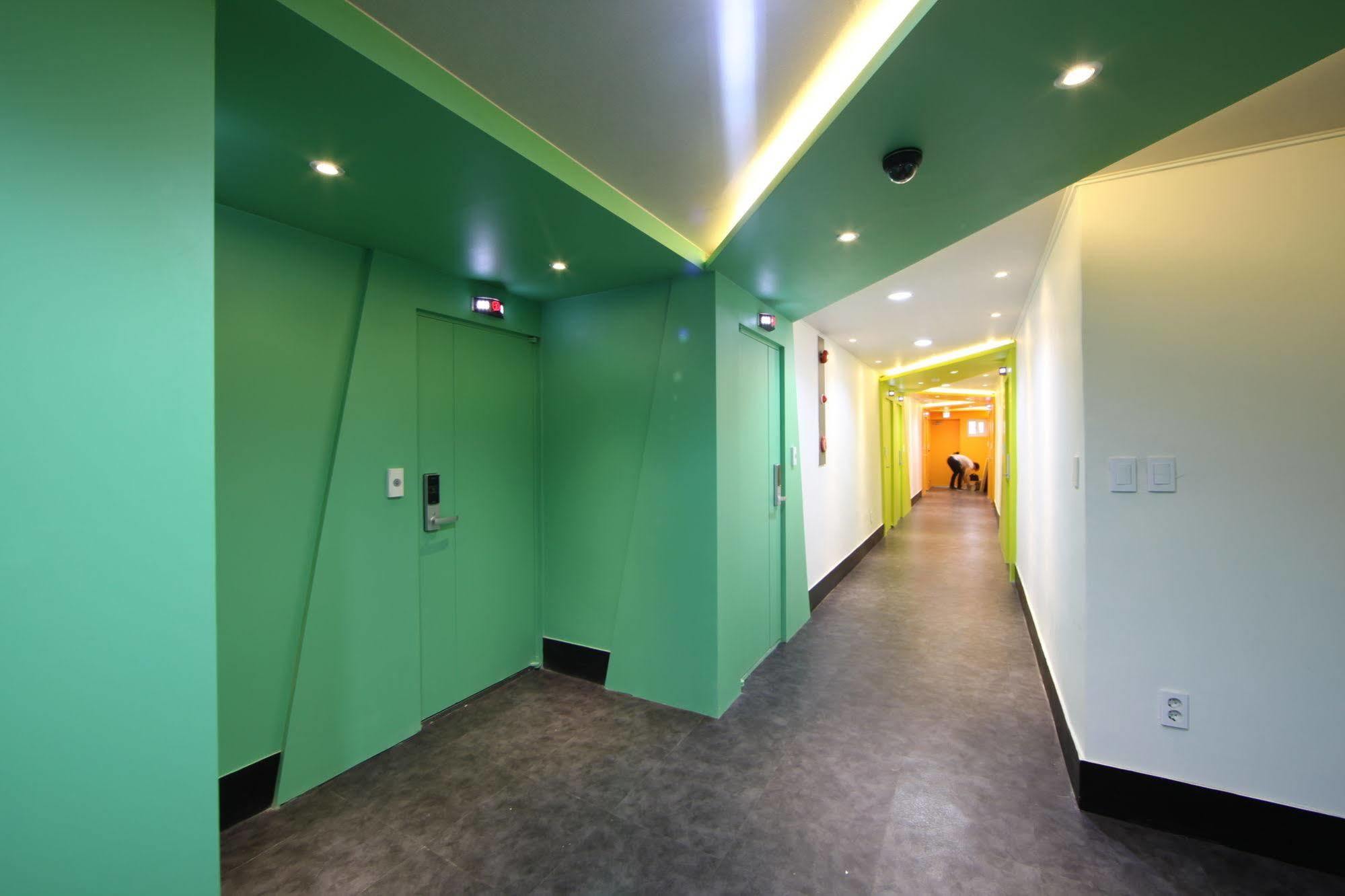 Albergue Calli