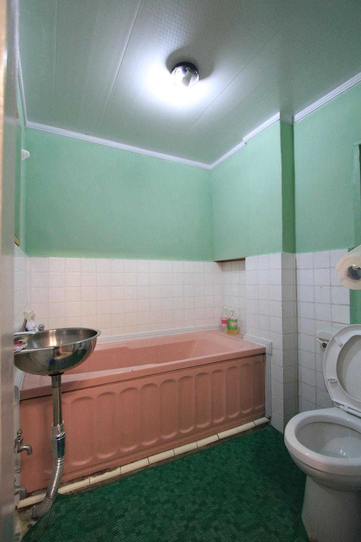 Yusun Guest House Guest house 2*