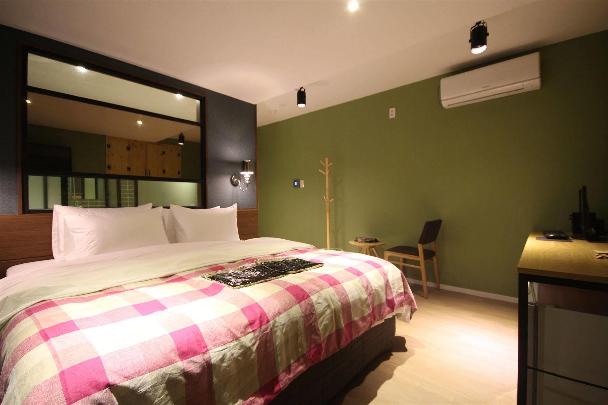 Hotel 25 Busan