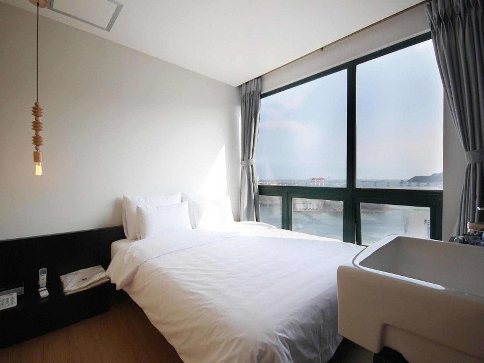 Hotel Mini Nampo