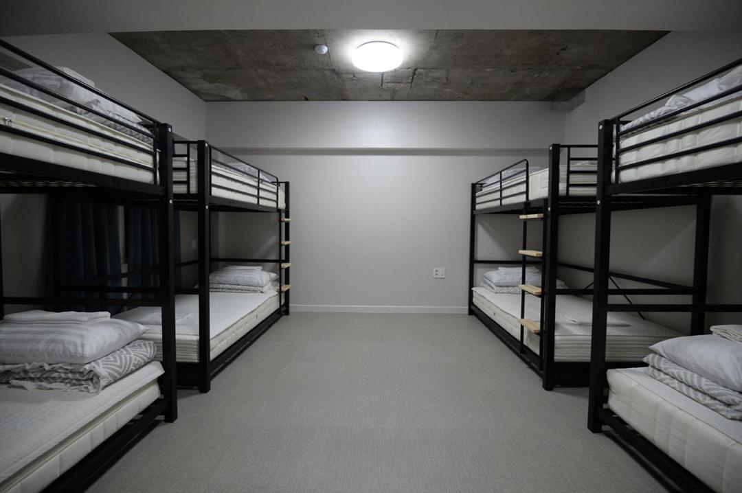 Busan Guesthouse Pobi Guest house 2*