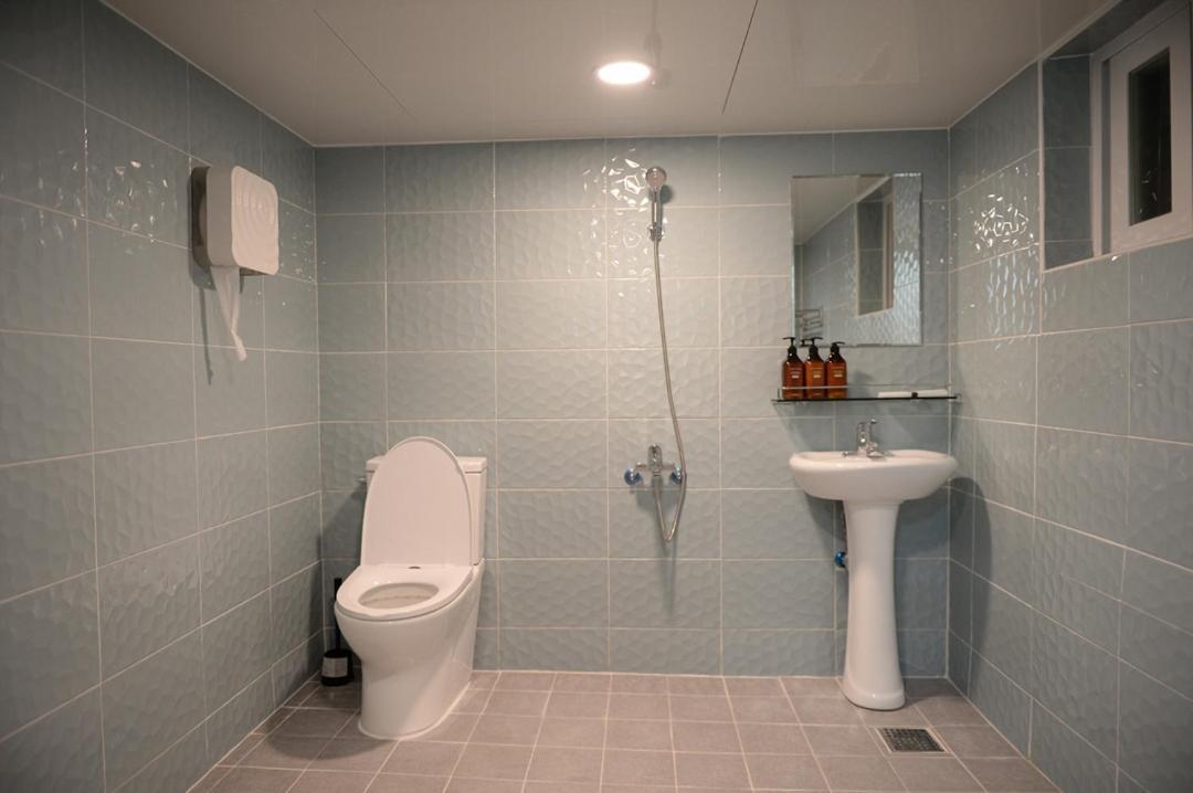 Busan Guesthouse Pobi Guest house Busan