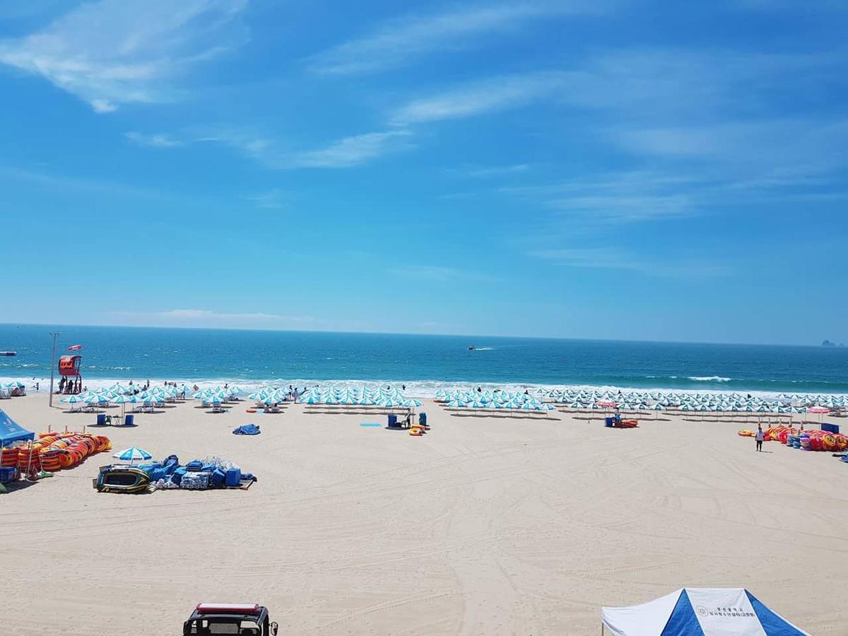 Busan Guesthouse Pobi 2*