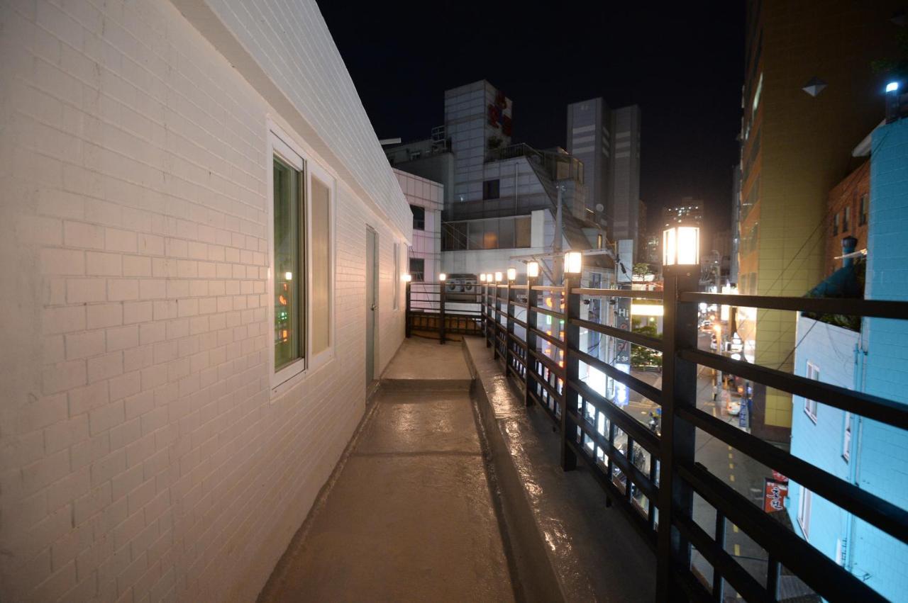 Busan Guesthouse Pobi Guest house 2*