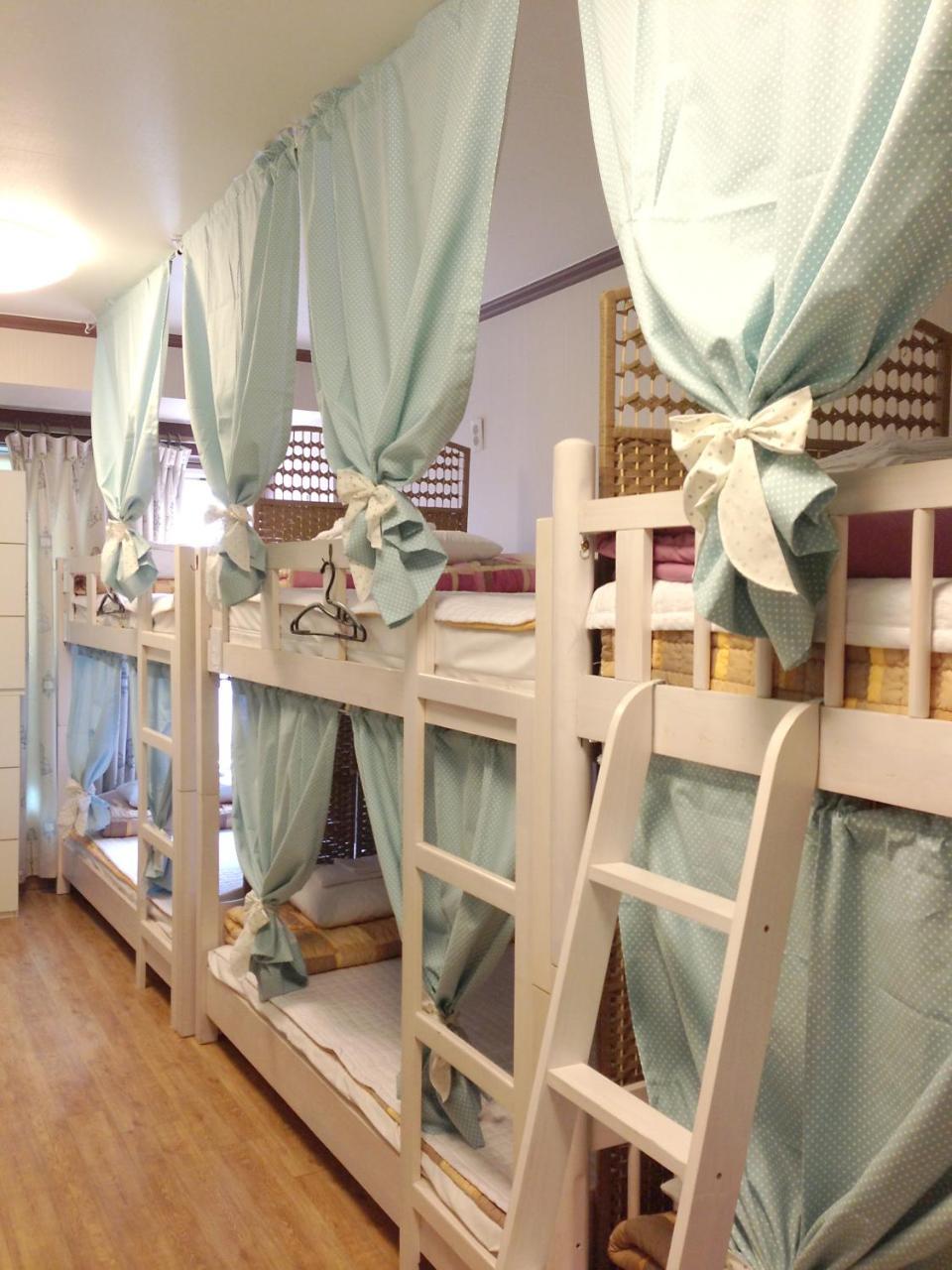 Guest house Busan Guesthouse Pobi