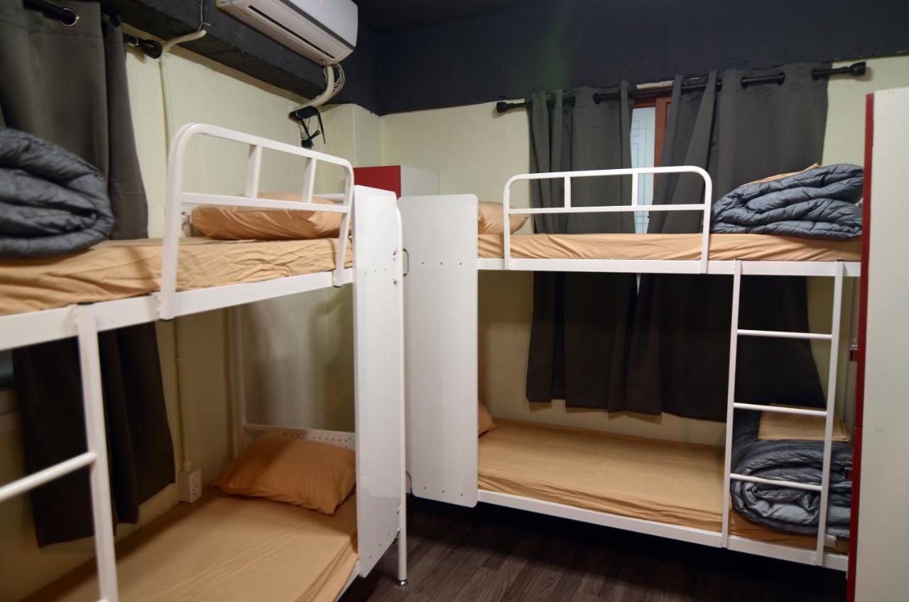 Kimchee Station Guest house Busan