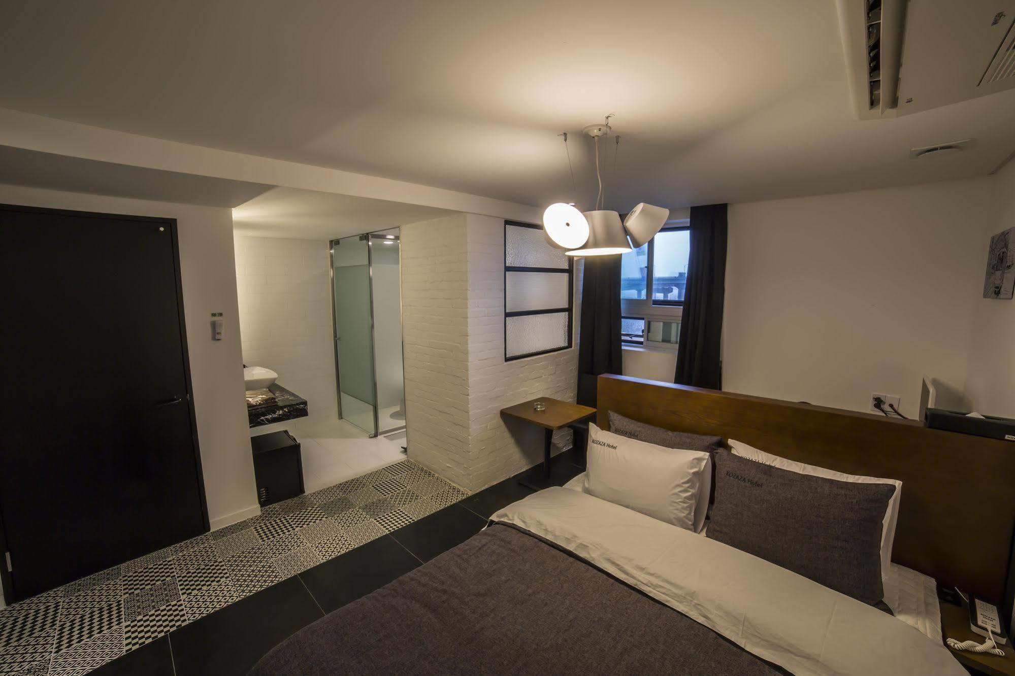 Kozaza Hotel Busan