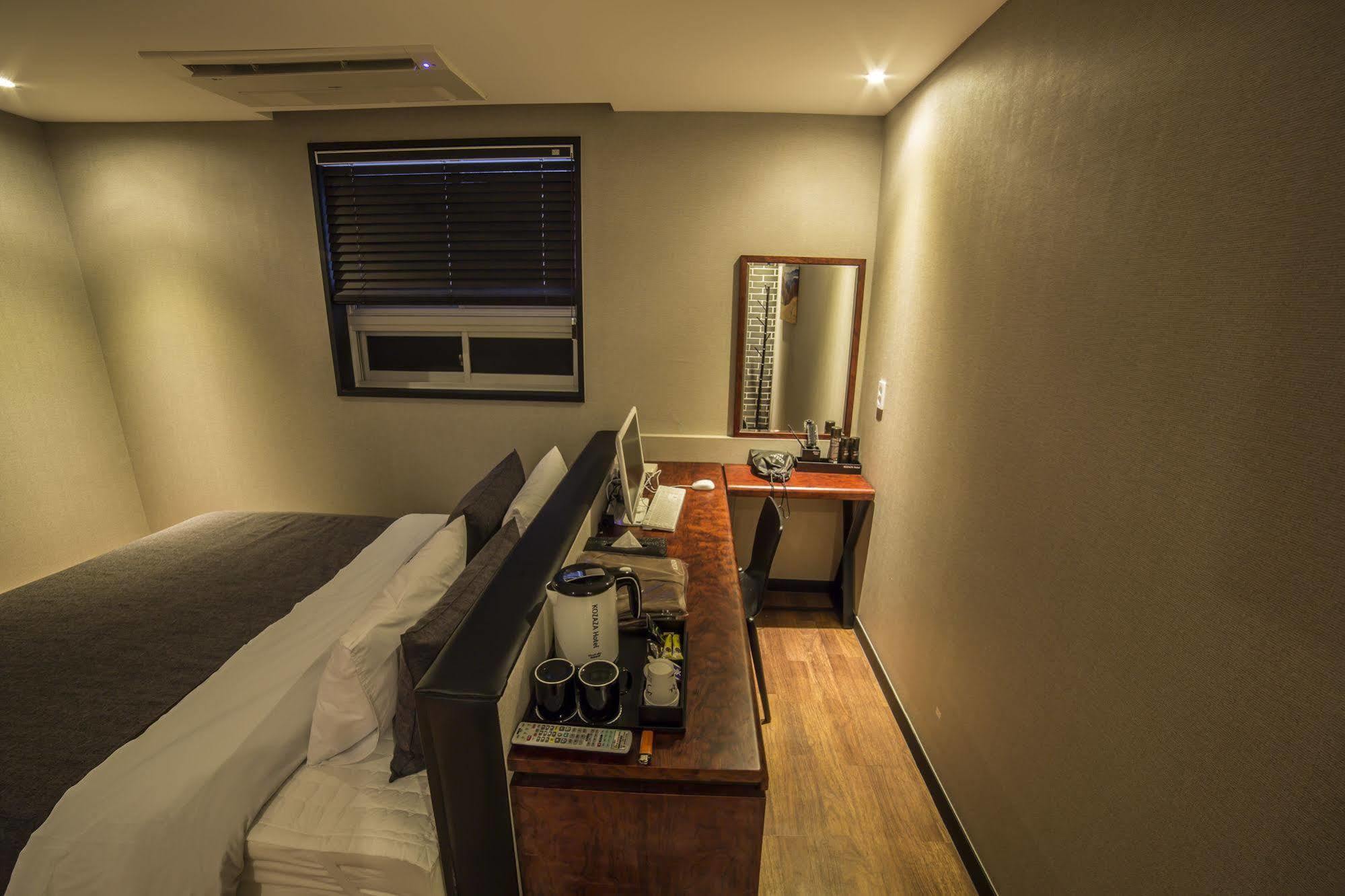 Kozaza Hotel 2*