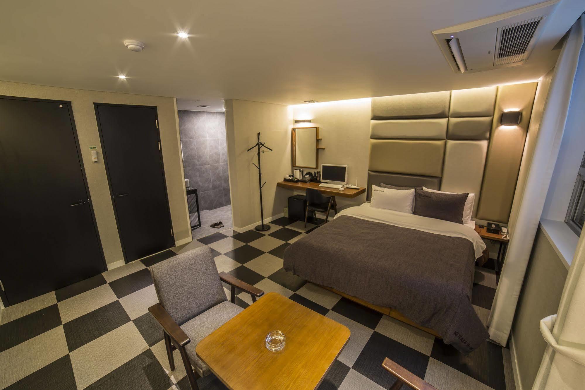 Hotel Kozaza 2*
