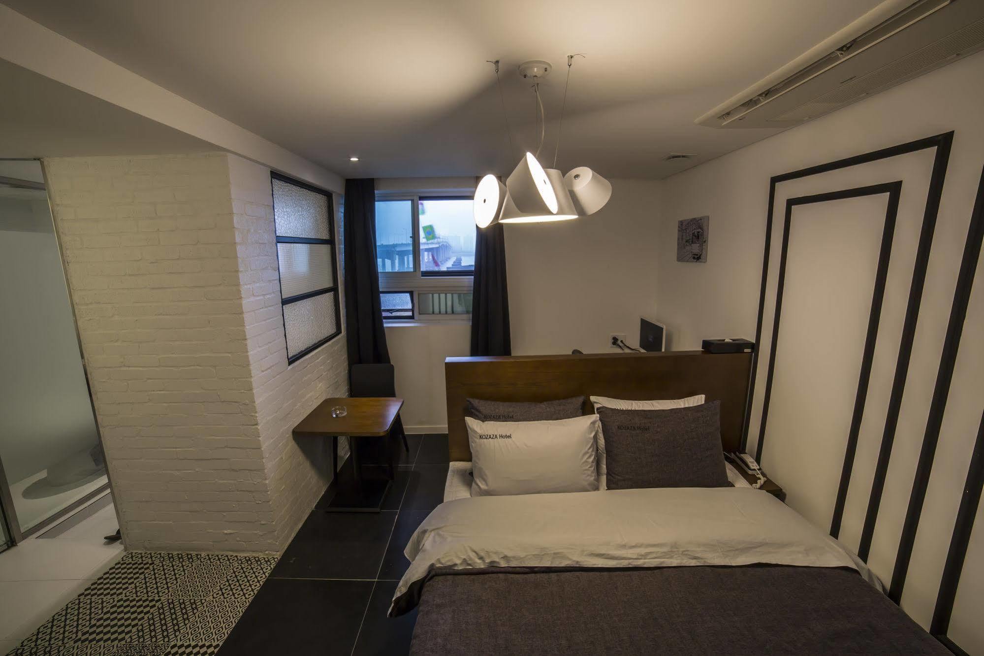Hotel Kozaza Busan