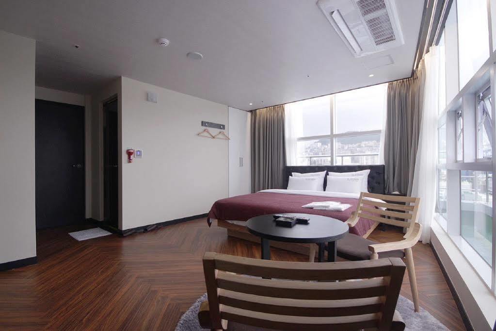 Platinum Nampo Hotel Busan