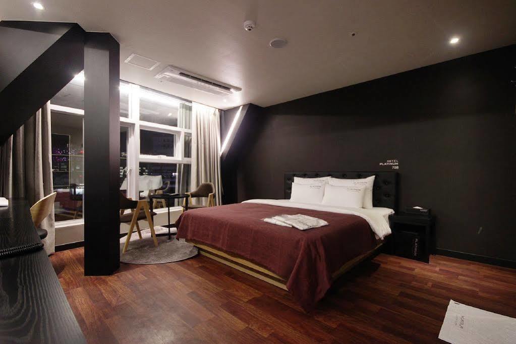 Platinum Nampo Busan