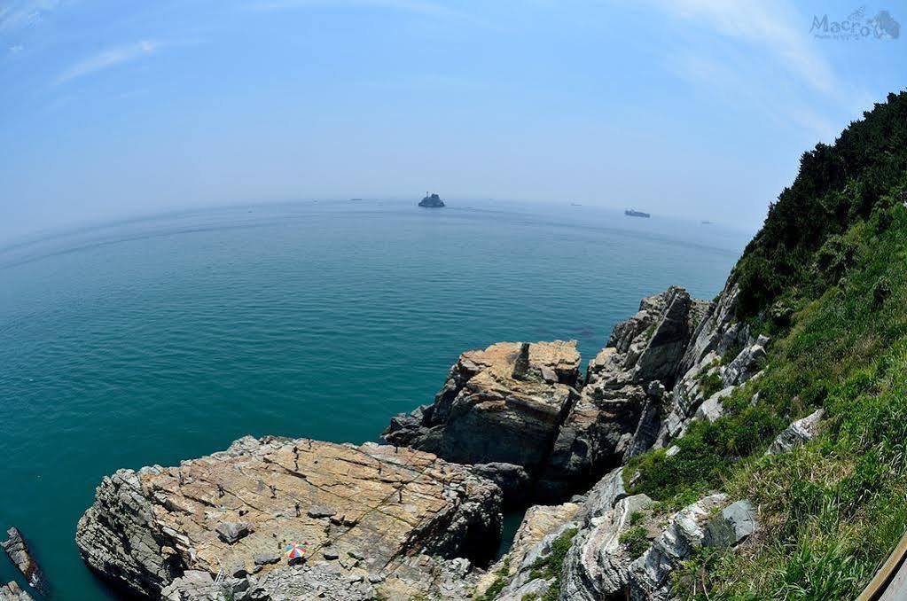 Songdo 3* Busan