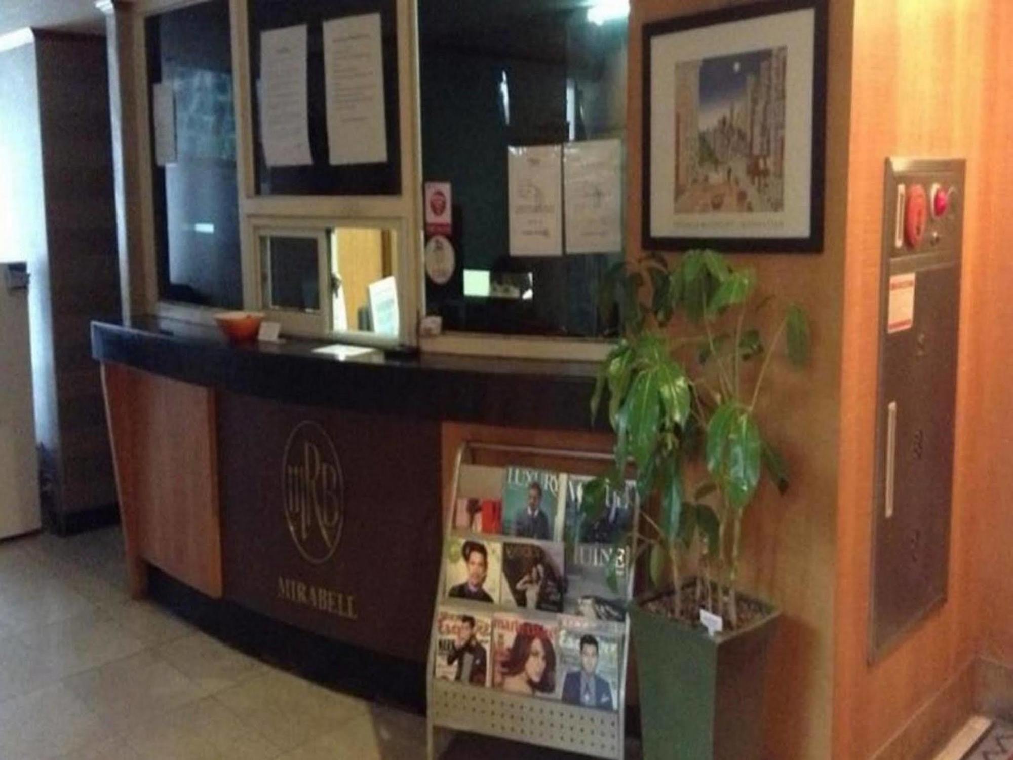 Mirabell Motel Busan