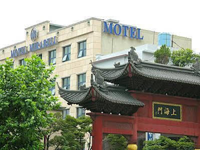 Mirabell Motel 2*