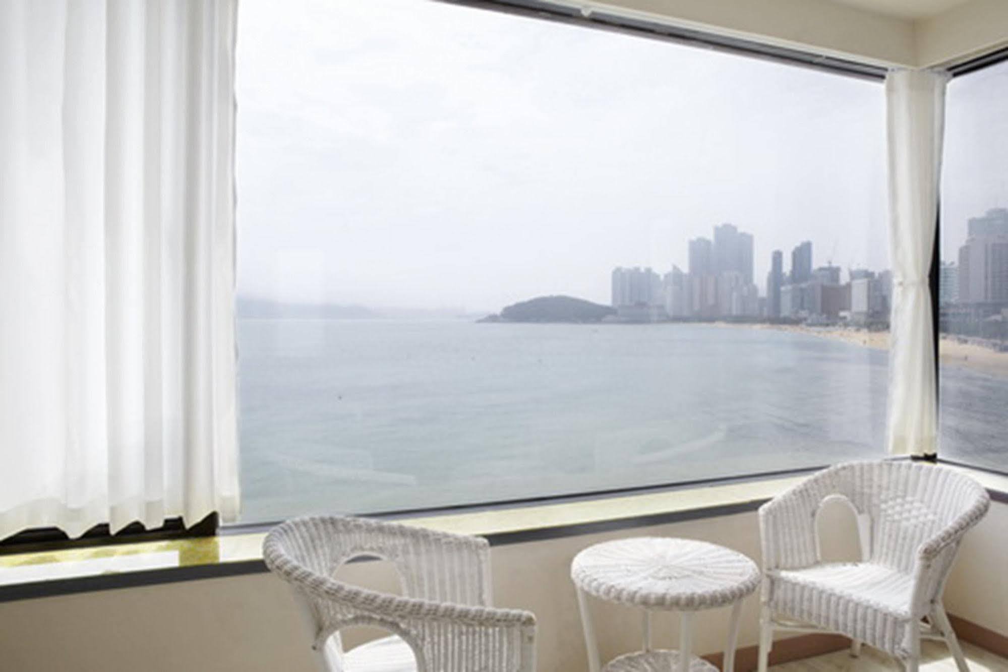Mipo Oceanside Hotel Busan