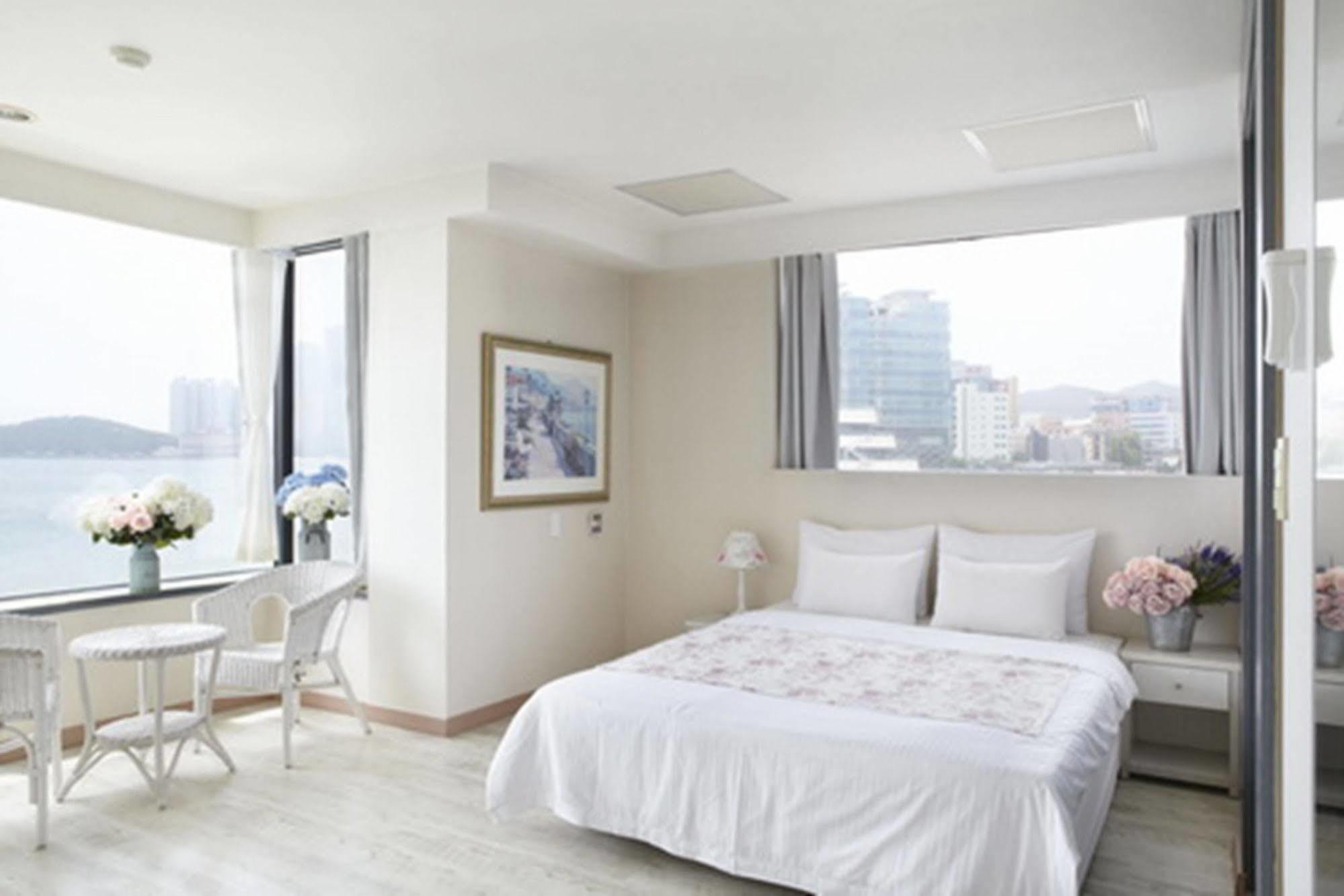 Mipo Oceanside 3* Busan