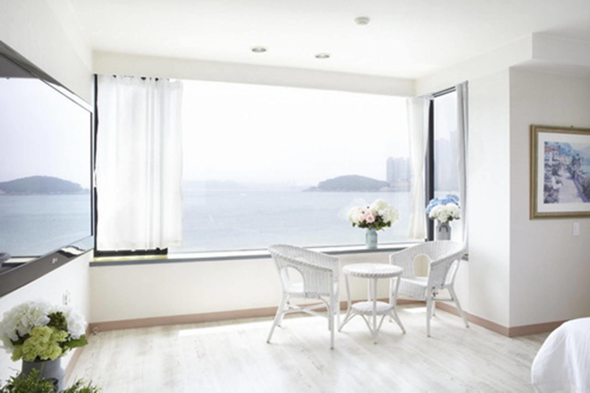 Mipo Oceanside 3*