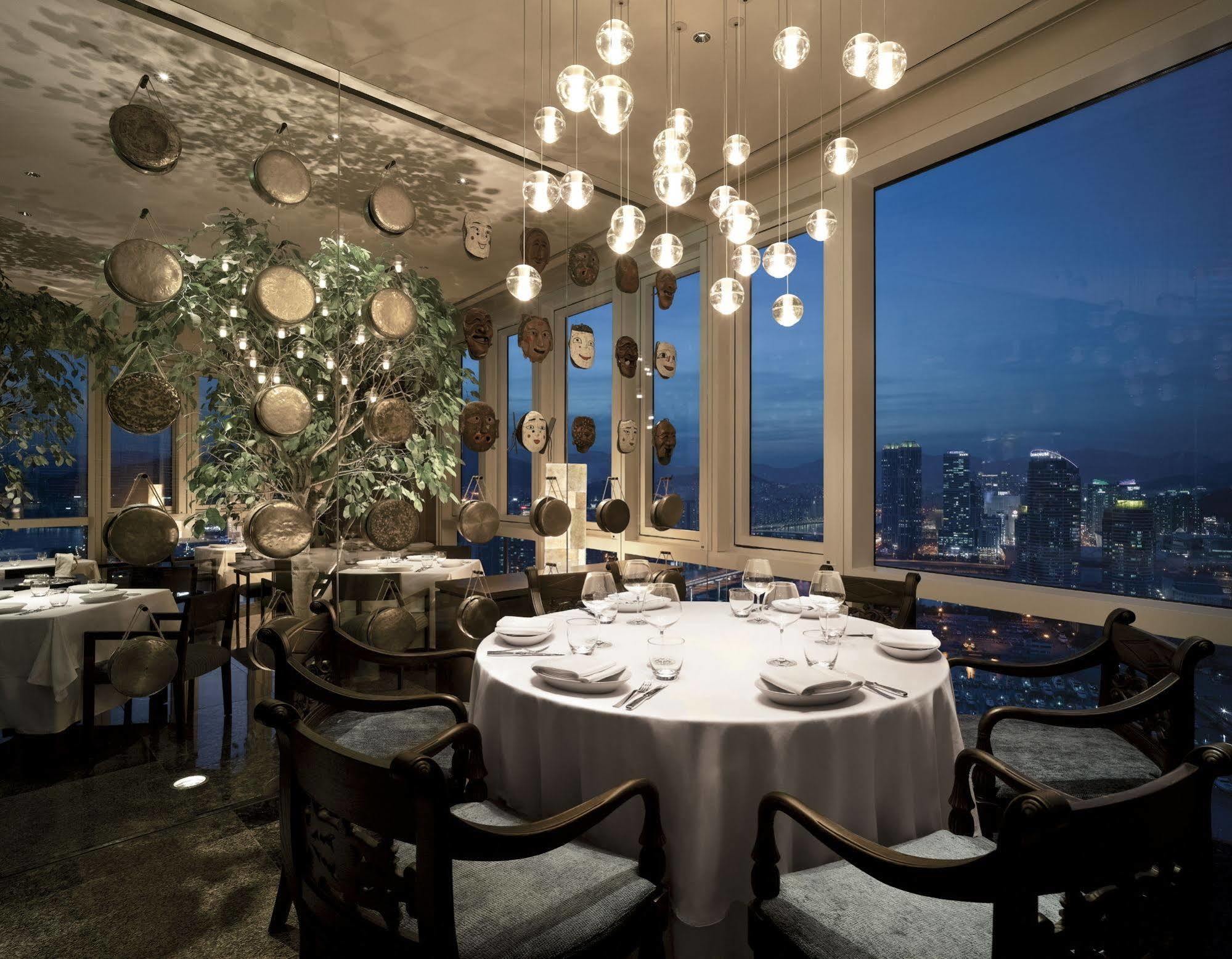 Hotel Park Hyatt 5*