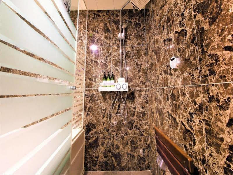 Elysee Hotel Busan