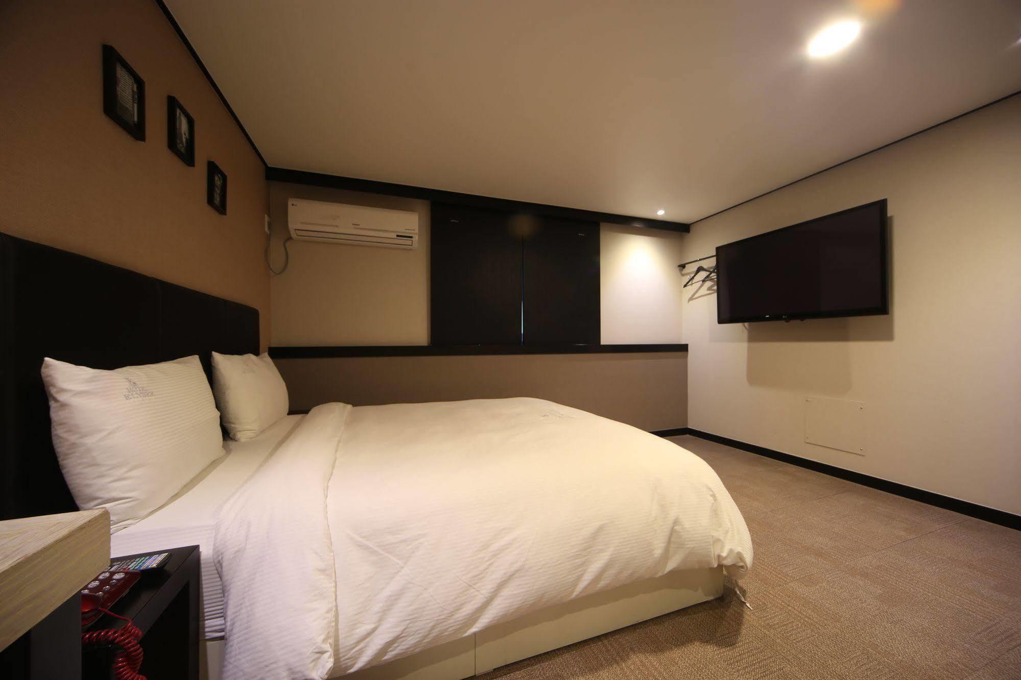 Hotel Elysee Busan
