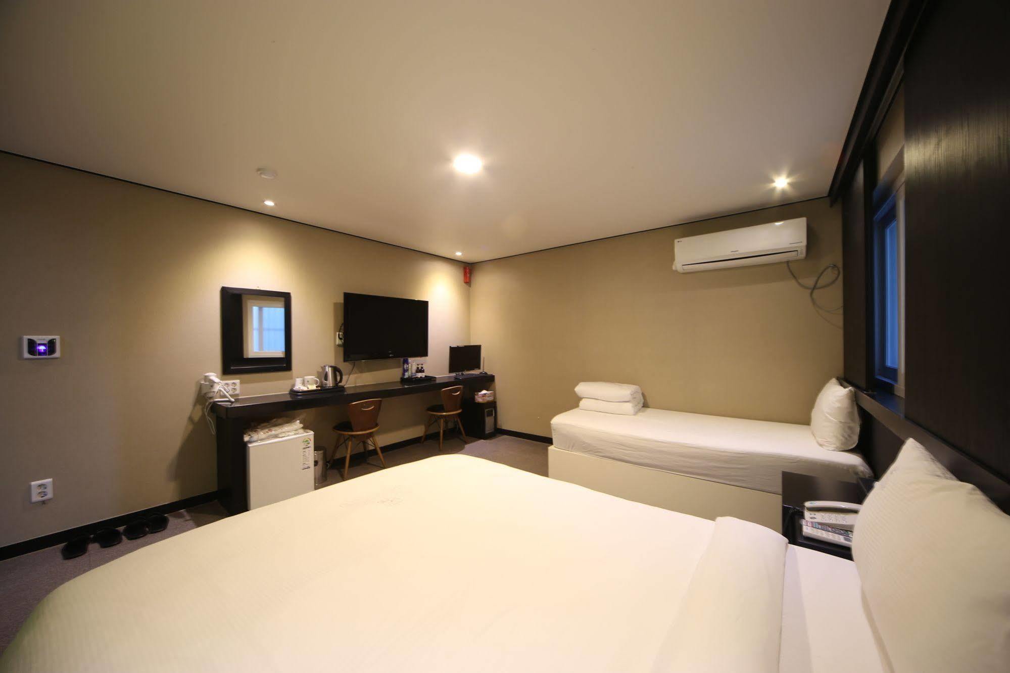 Hotel Elysee