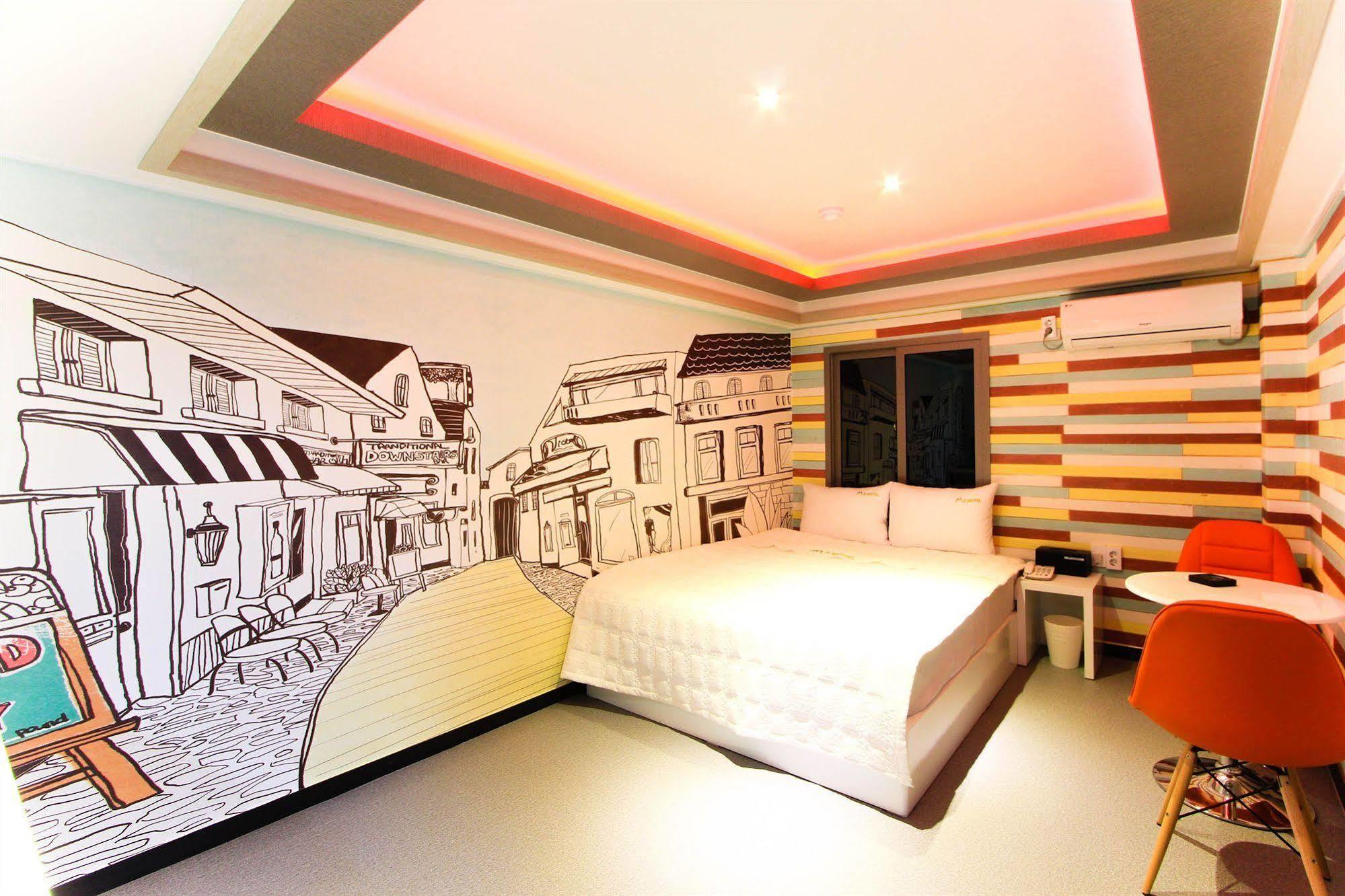 M2 Motel