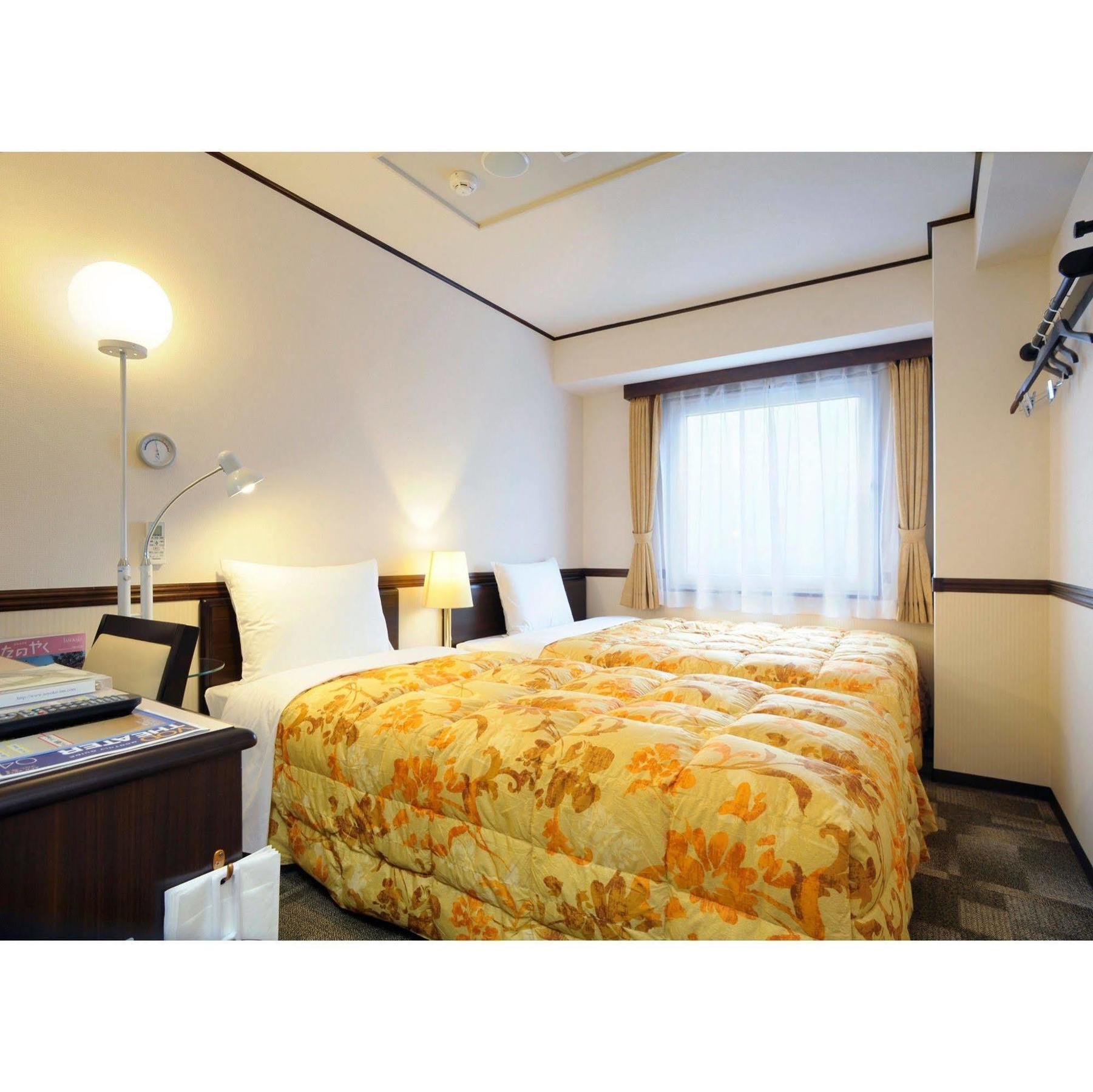 Hotel Toyoko Station No.1