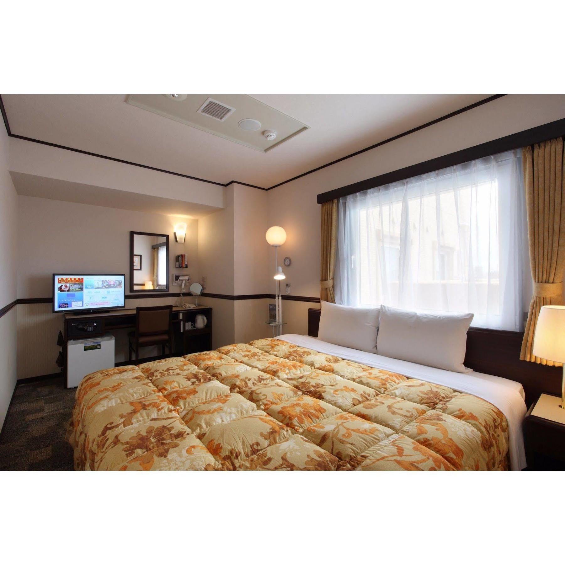 Hotel Toyoko Station No.1