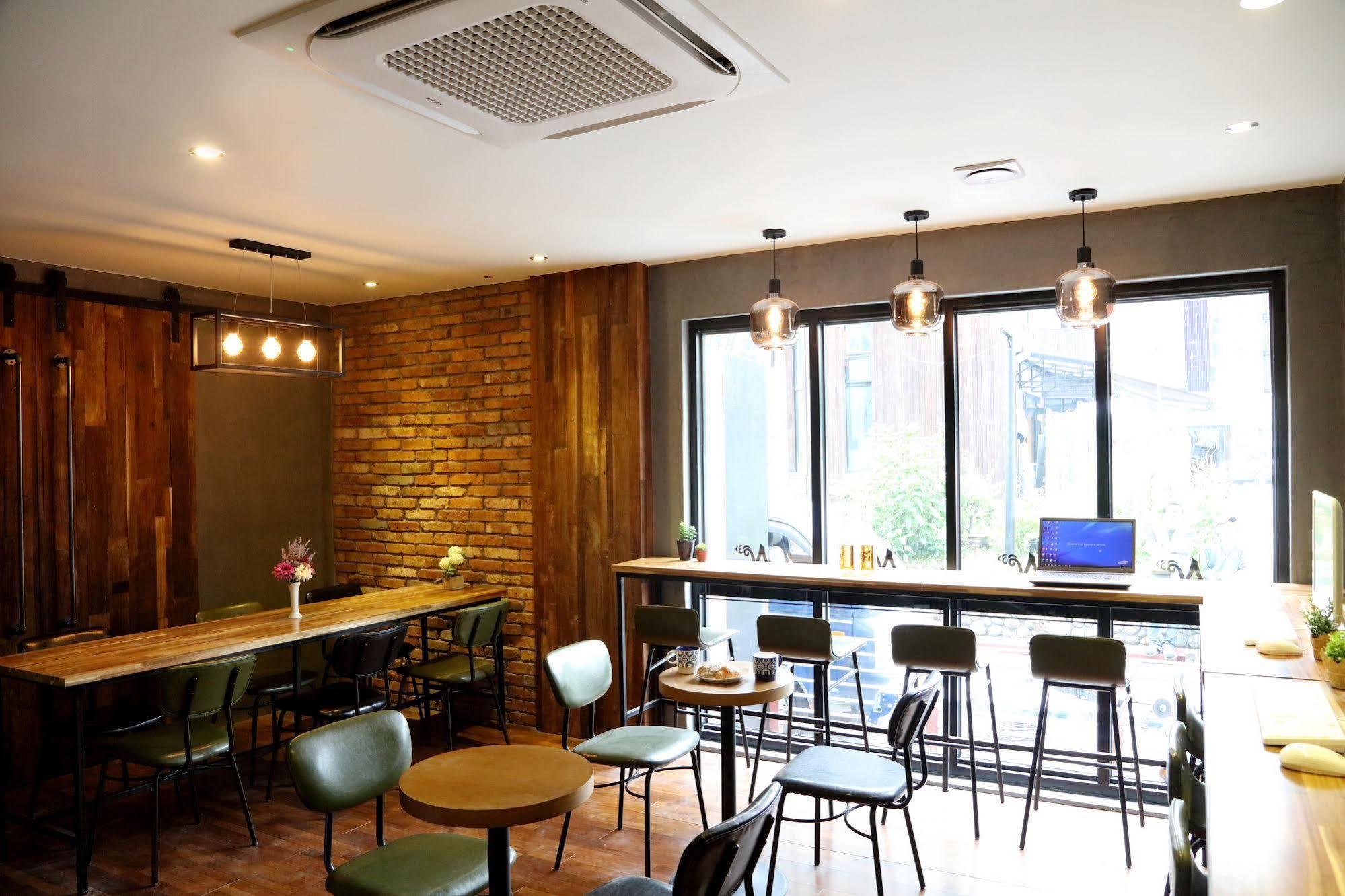 Noel Business Hotel Busan