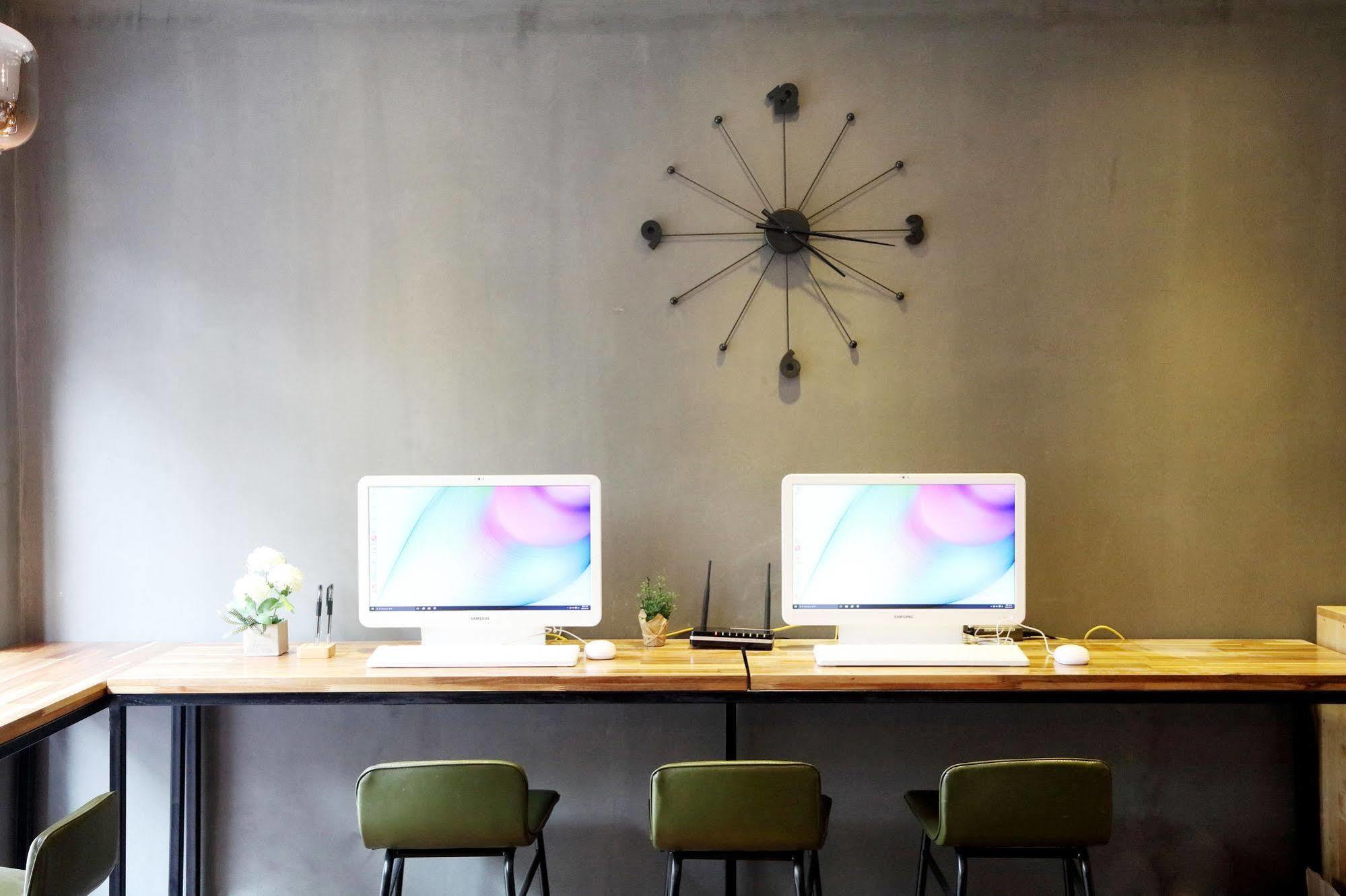 Hotel Noel Business Busan