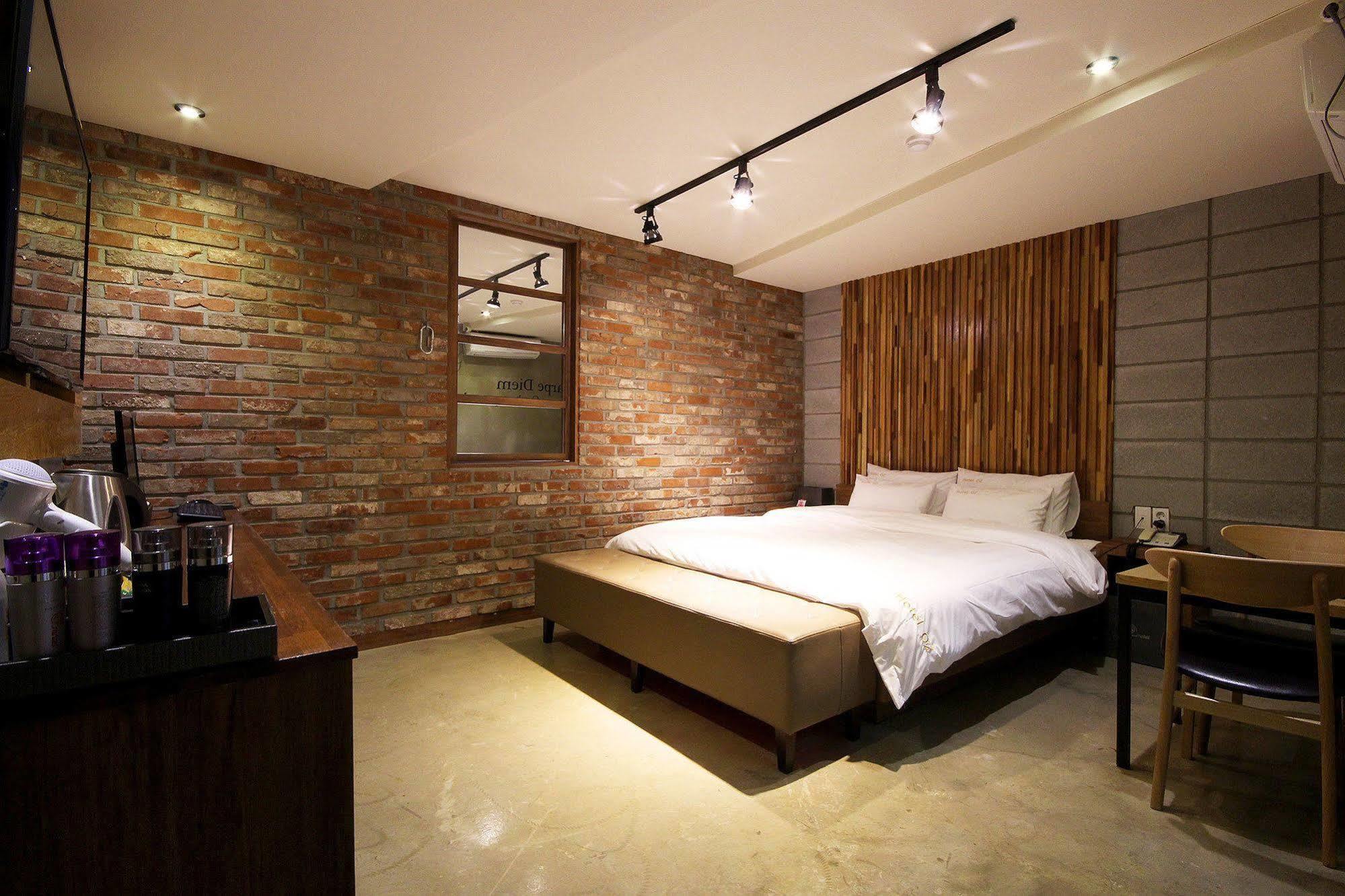 Oz Oncheonjang 3* Busan