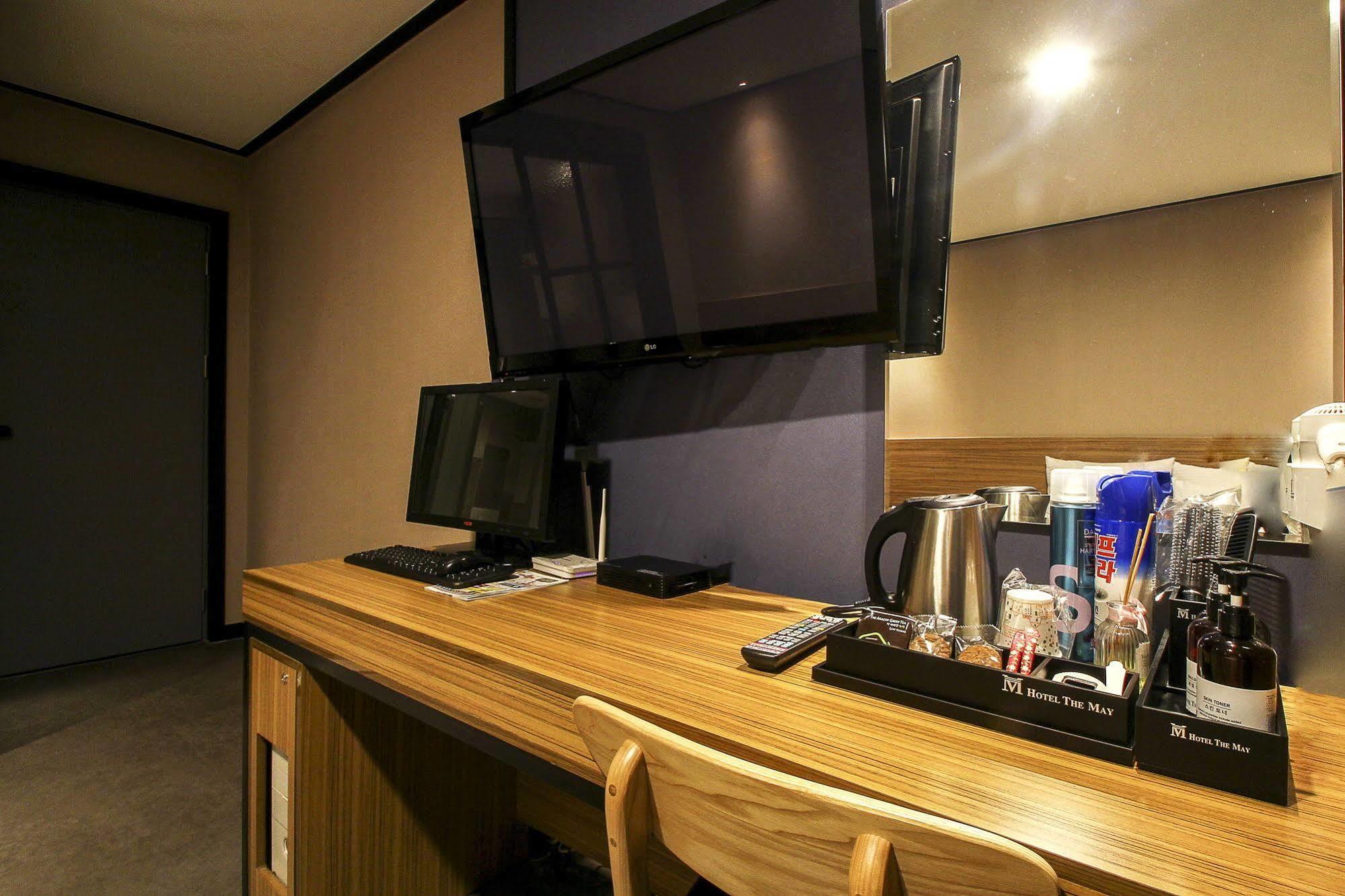 The Hotel Busan