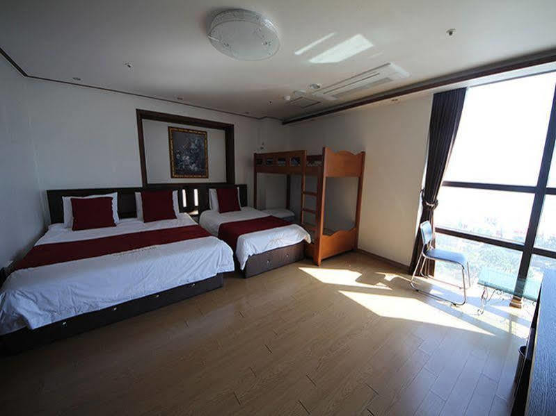 Camelia 2* Busan