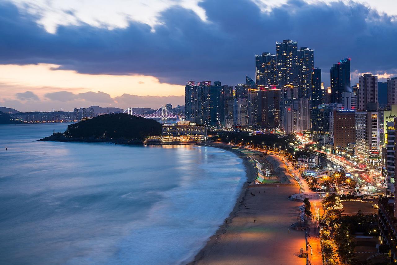 Noel Business Busan