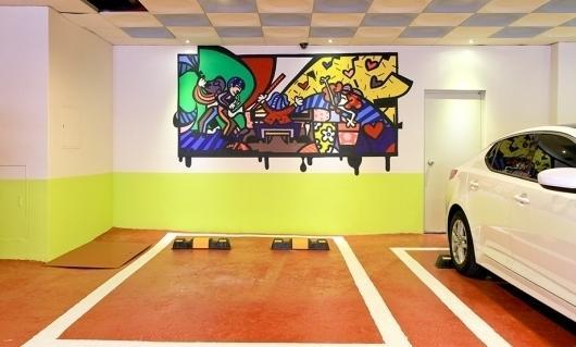 Motel Boracay Busan