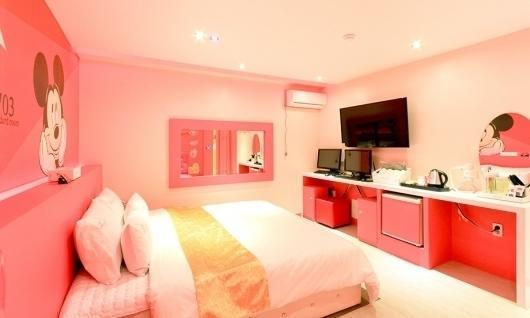 Motel Boracay 2*