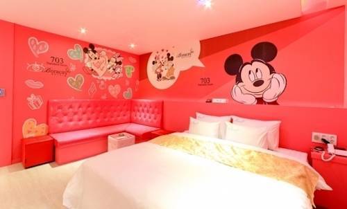 Boracay Motel 2*