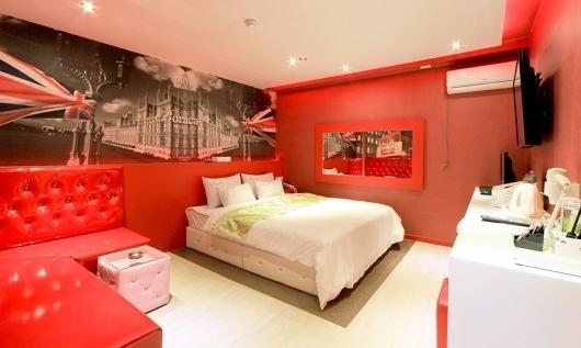 Motel Boracay