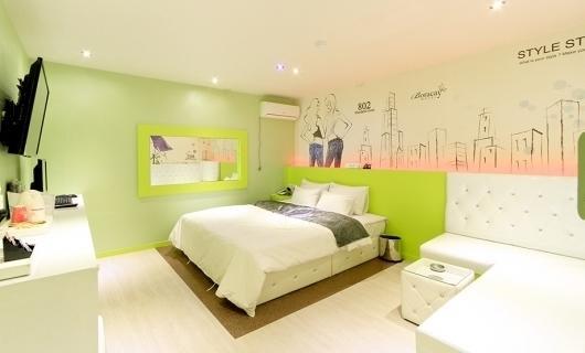 Boracay Busan