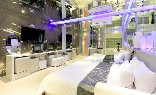 Motel Boracay Busan