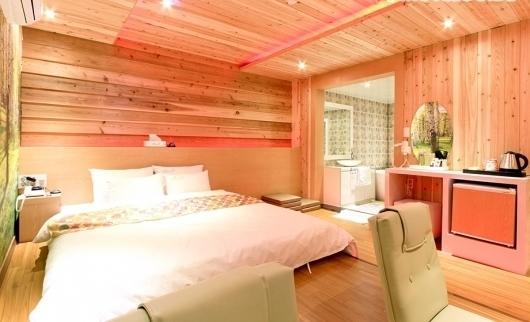 Boracay 2* Busan
