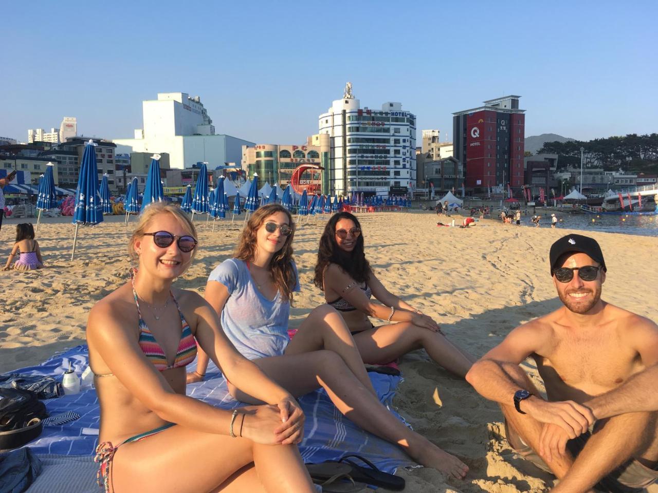 Backpackers Hostel