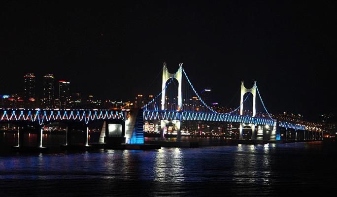 The 2* Busan