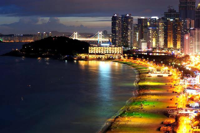 The 2* Busan