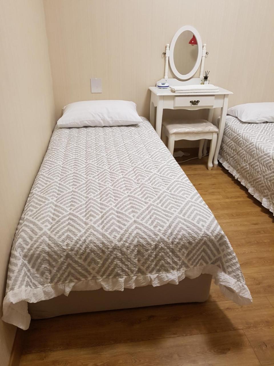 Guest house Busan Guesthouse Pobi