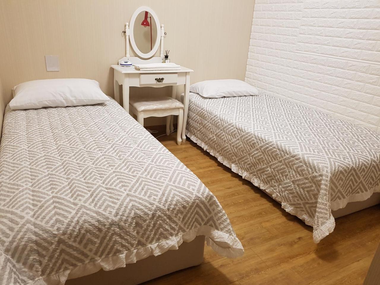 Busan Guesthouse Pobi Guest house 2*