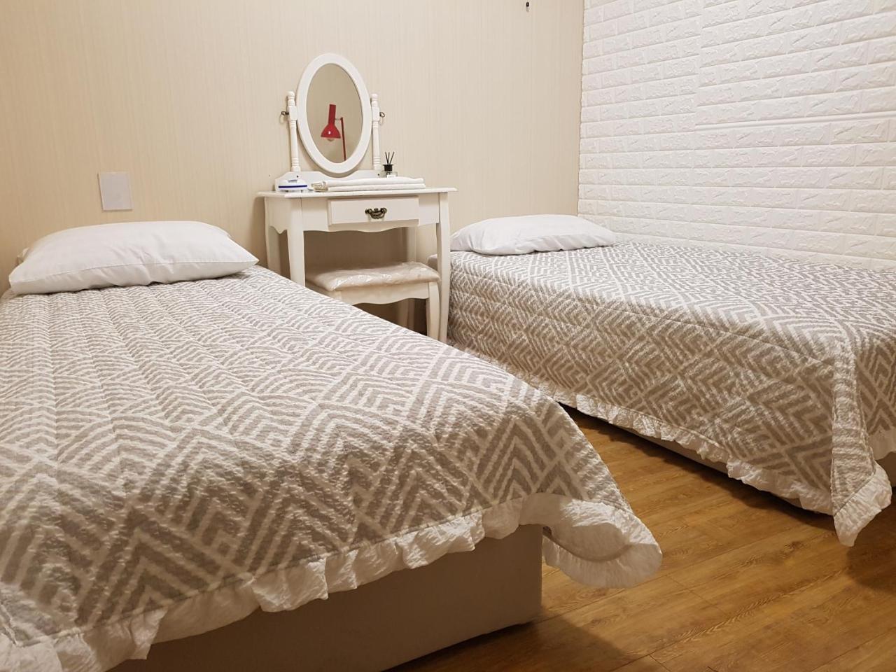 Guest house Busan Guesthouse Pobi 2*