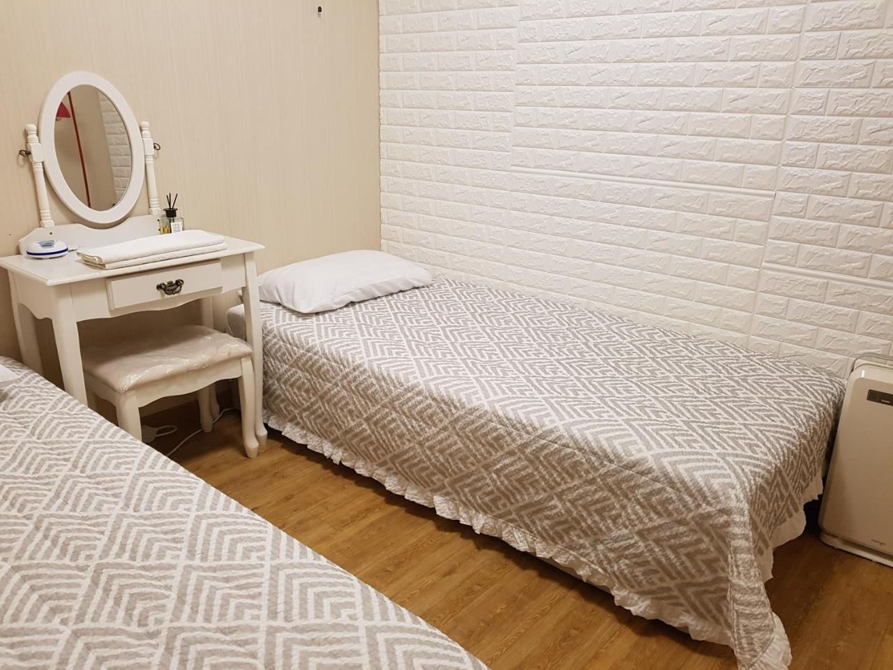 Busan Guesthouse Pobi Busan